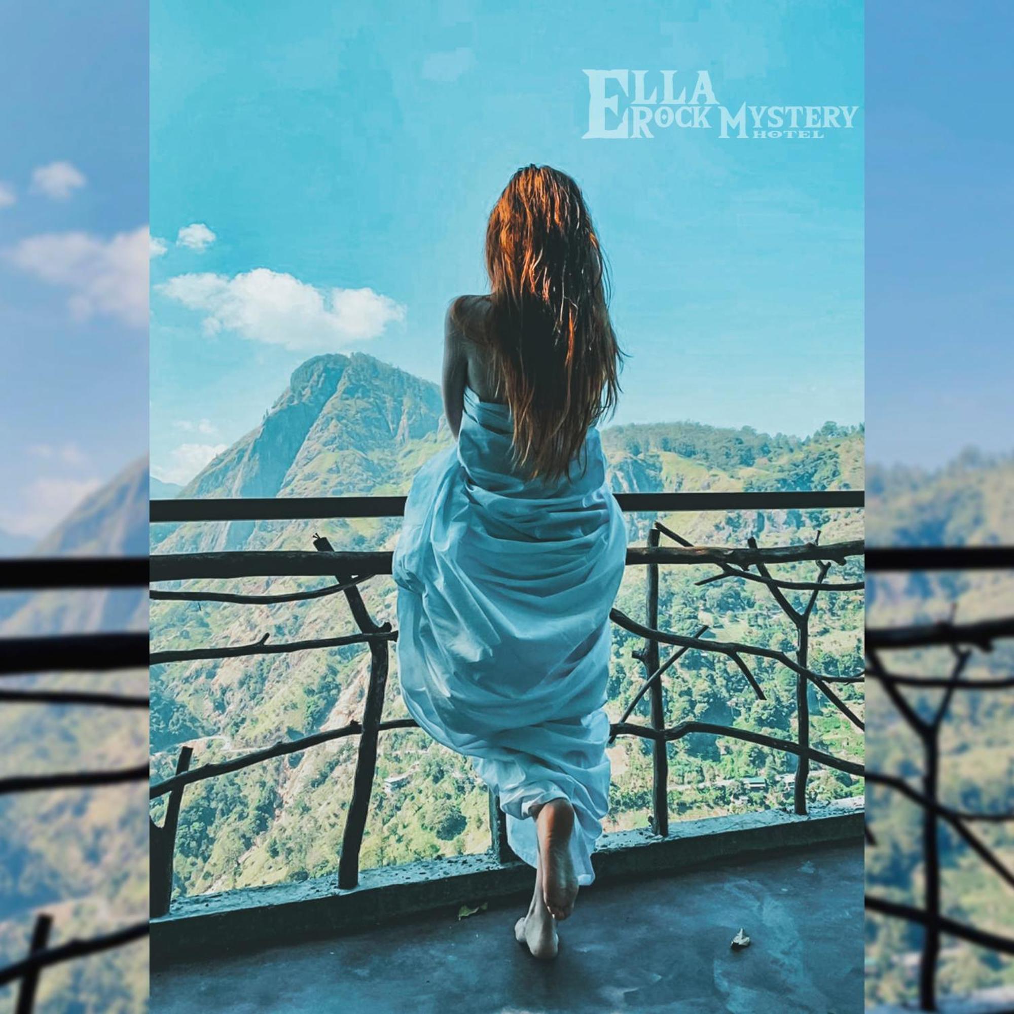 ホテル Ella Rock Mystery Guest エクステリア 写真